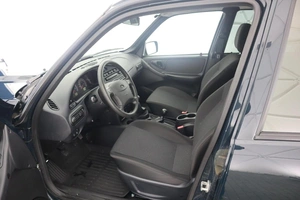 Внедорожник ВАЗ (LADA) Niva 2022 года, 965000 рублей, Орёл