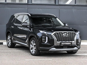 Внедорожник Hyundai Palisade 2020 года, 4299000 рублей, Кирилловка