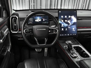 Внедорожник JAECOO J7 2024 года, 2298000 рублей, Ставрополь