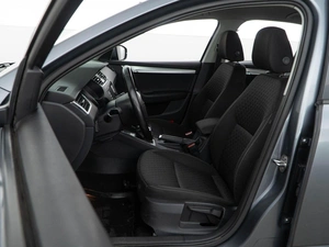 Лифтбек Skoda Octavia 2016 года, 1700050 рублей, Москва