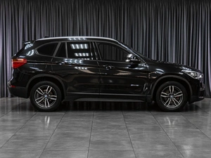 Внедорожник BMW X1 2017 года, 1759000 рублей, Тюмень