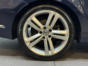 Универсал Volkswagen Passat 2014 года, 1097000 рублей, Красноярск