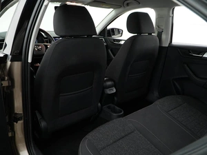 Лифтбек Skoda Rapid 2021 года, 2150046 рублей, Москва