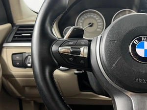 Седан BMW 3 серия 2012 года, 1469900 рублей, Казань