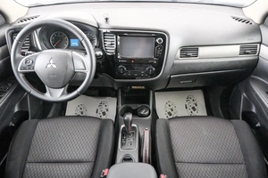 Внедорожник Mitsubishi Outlander 2013 года, 1349000 рублей, Красноярск