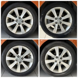 Хэтчбек Hyundai Solaris 2015 года, 1070000 рублей, Смоленск