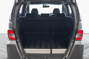 Минивэн Honda Freed 2015 года, 1349000 рублей, Барнаул