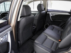 Внедорожник Geely Emgrand X7 2019 года, 1380000 рублей, Волгоград