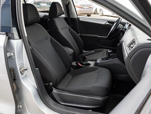Седан Volkswagen Jetta 2012 года, 980000 рублей, Краснодар