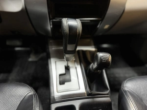 Внедорожник Mitsubishi Pajero Sport 2013 года, 1747000 рублей, Красноярск