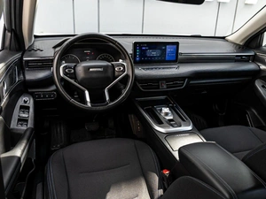 Внедорожник Haval Jolion 2022 года, 1575000 рублей, Краснодар
