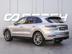 Внедорожник Porsche Cayenne 2019 года, 6799000 рублей, Краснодар