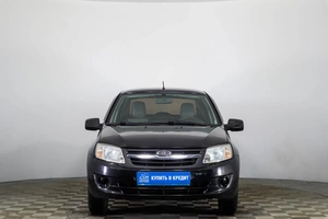 Седан ВАЗ (LADA) Granta 2013 года, 399000 рублей, Пермь