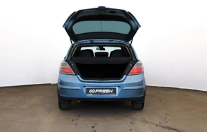 Хетчбэк Opel Astra 2008 года, 500000 рублей, Орёл