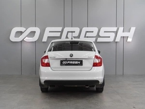 Лифтбек Skoda Rapid 2015 года, 1030000 рублей, Воронеж