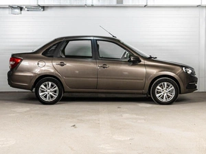 Седан ВАЗ (LADA) Granta 2024 года, 949000 рублей, Ставрополь