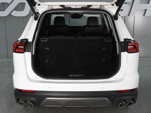 Внедорожник Chery Tiggo 8 Pro Max 2023 года, 2549000 рублей, Аксай