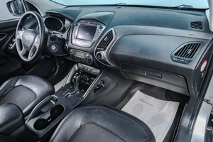 Внедорожник Hyundai ix35 2013 года, 1399000 рублей, Челябинск