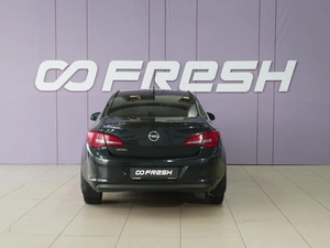 Седан Opel Astra 2013 года, 715000 рублей, Тверь