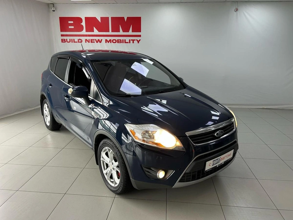 Внедорожник Ford Kuga 2012 года, 1065000 рублей, Смоленск