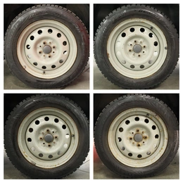 Седан ВАЗ (LADA) Granta 2013 года, 550000 рублей, Курск