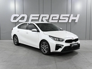 Седан Kia K3 2020 года, 1780000 рублей, Аксай