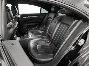 Седан Mercedes-benz CLS-класс 2015 года, 2529900 рублей, Казань