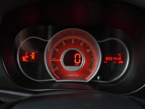 Хетчбэк Lifan X50 2015 года, 519000 рублей, Воронеж