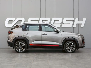 Внедорожник Changan CS35 Plus 2023 года, 1830000 рублей, Краснодар