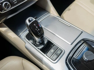 Седан Kia Quoris 2013 года, 1520000 рублей, Краснодар