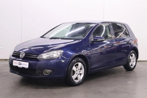 Хэтчбек Volkswagen Golf 2012 года, 920000 рублей, Брянск
