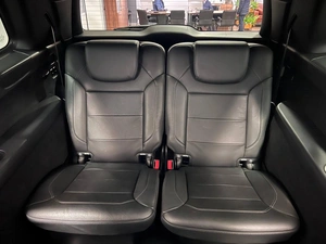 Внедорожник Mercedes-Benz GLS-класс 2017 года, 4499000 рублей, Красноярск