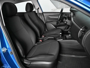 Хетчбэк Kia Rio X 2021 года, 1859000 рублей, Аксай