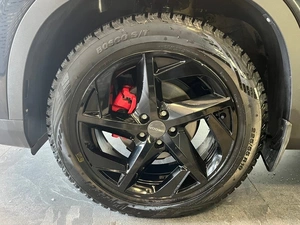 Внедорожник OMODA C5 2023 года, 1875000 рублей, Абакан