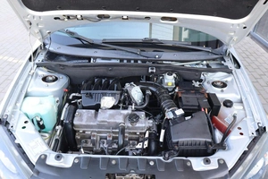 Хэтчбек ВАЗ (LADA) Kalina 2014 года, 590000 рублей, Мирное