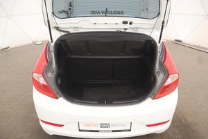 Хэтчбек Hyundai Solaris 2016 года, 1159000 рублей, Орёл