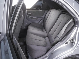 Седан Hyundai Accent 2005 года, 420000 рублей, Ростов-на-Дону