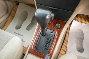 Хетчбэк Toyota Corolla Runx 2001 года, 519000 рублей, Барнаул