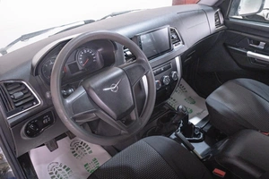 Внедорожник УАЗ Patriot 2018 года, 1029000 рублей, Томск