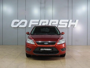 Хетчбэк Ford Focus 2008 года, 599000 рублей, Воронеж