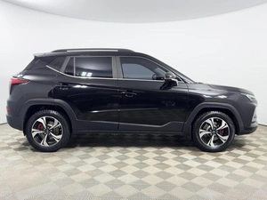 Внедорожник Москвич 3 2023 года, 1398200 рублей, Казань