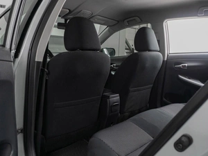 Седан Toyota Corolla 2011 года, 1250000 рублей, Тюмень