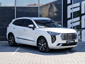 Внедорожник Haval Jolion 2021 года, 1815000 рублей, Краснодар