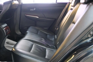 Седан Toyota Camry 2013 года, 1599000 рублей, Омск