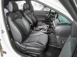 Седан Kia Cerato 2022 года, 2349000 рублей, Воронеж