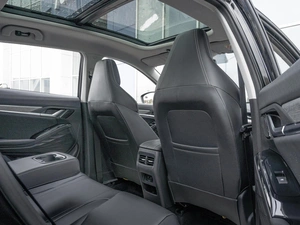 Внедорожник JAC JS6 2024 года, 2425000 рублей, Нижний Новгород