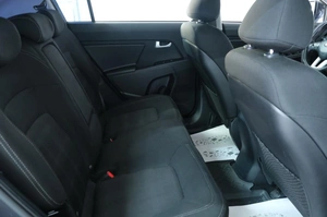 Внедорожник Kia Sportage 2013 года, 1499000 рублей, Омск