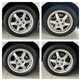 Седан ВАЗ (LADA) Granta 2023 года, 1050000 рублей, Брянск