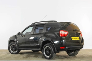 Внедорожник Nissan Terrano 2014 года, 1179000 рублей, Тюмень