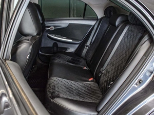 Седан Toyota Corolla 2011 года, 830000 рублей, Муром